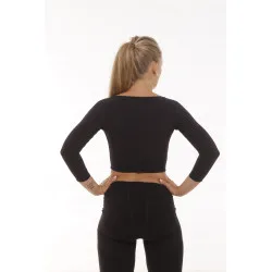 Boléro femme post-opératoire