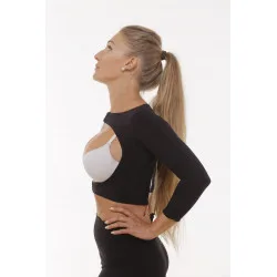 Boléro femme post-opératoire