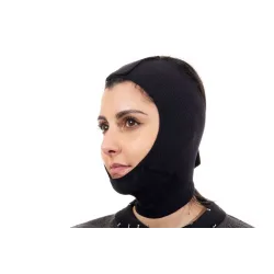 Cagoule post-opératoire